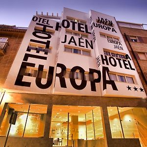 Hotel Europa